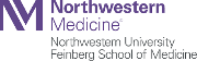 Northwestern University Logo